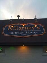 Killarney's Publick House