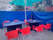 Fort View Restaurant