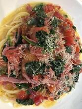 Amicci's of Little Italy