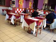 İSTANBUL Turkish Kebap