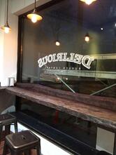 Delirious Burger Co.