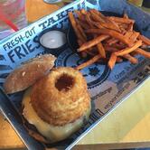 The WORKS Craft Burgers & Beer