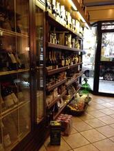 Enoteca Quattrochiacchiere
