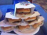 White Castle