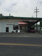 Minh's Restaurant Pan-Asian
