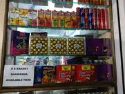 S S Bakers & Chinese Fast Food