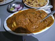 Krishna Chhaya Restaurant & Bar