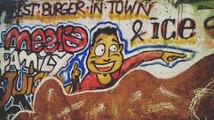 Meera Family Restaurant & Juice Bar