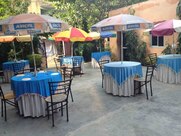 Food Plaza family restaurant