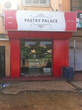 Pastry Palace