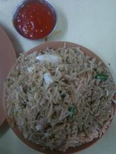 Shri Ram Mahal Hotel