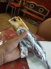 Baraka Shawarma Atlanta