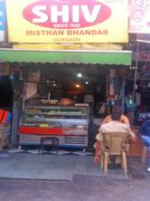 Shiv Misthan Bhandar