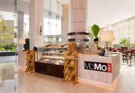 Momo Cafe
