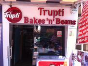 Tirupati Bakes N Beens