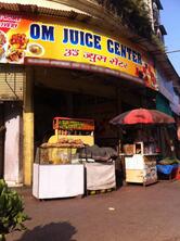 Om Juice Center