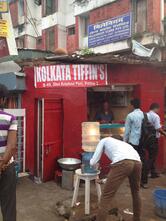 Kolkata Tiffin's