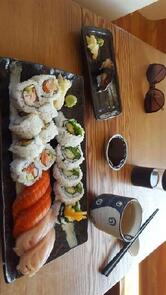 Sushi Bar Nagomi