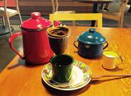 Minas Brazilian Steakhouse