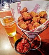 St. Louis Bar & Grill