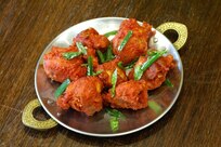 Biryani House