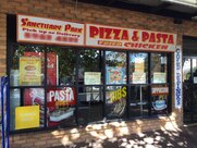 Sanctuary Park Pizza Restaurant