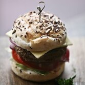Burger Me Fresh Cafe