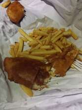 Dhuey's Fish Market & Takeaway