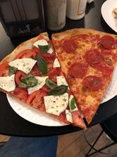 Joe's Pizza