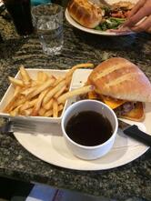 Ricky's & Famoso - Lethbridge