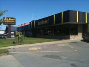 Dic Ann's Hamburgers