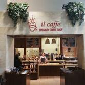 il caffe coffee roasters