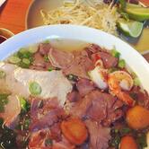 Restaurant Phnom Penh