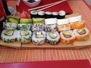 Restaurant Torii Sushi