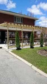 Veslo Family Restaurant