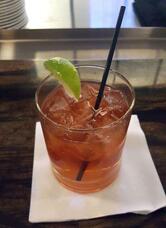 TWH Social Bar & Bistro