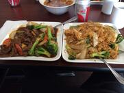 Friends' Home Restaurant