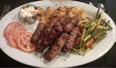 J & B Family Restaurant