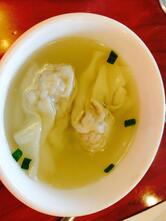 Ming Dynasty Restaurant