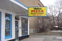 Volos Pizza