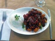 Restaurant Thaï Exotique