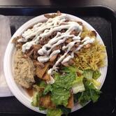 Lebanese Fusion Cuisine