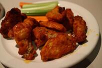 Tom's House of Pizza