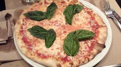 La Pizzaiolle (Ville de Mont-Royal)