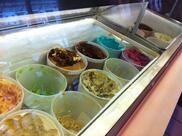 The White Coffee & Ice Cream