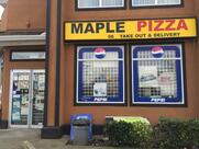 Maple Pizza Convenience and Vape Shop