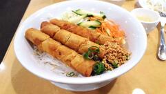 Pho Saigon Restaurant