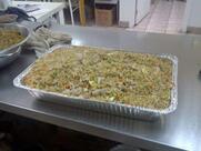 Hong Kong Chinese Food Takeout