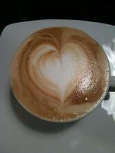 Isabella's Chocolate Café