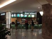 Thai Island Restaurant